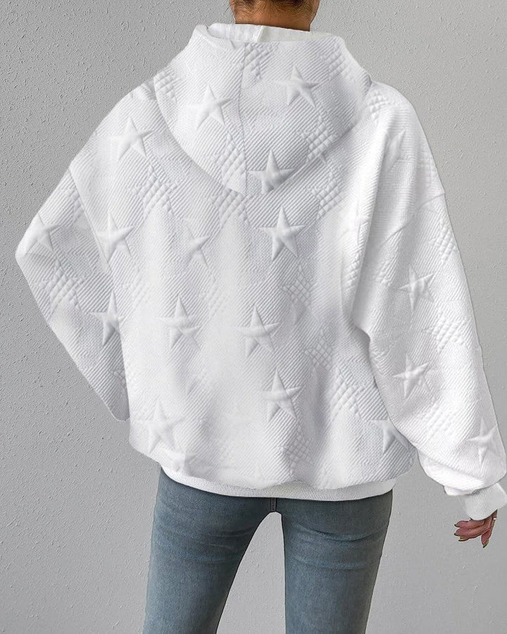 JADE | COZY SWEATSHIRT